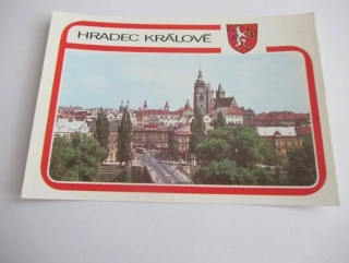 Hradec Králové