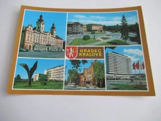 Hradec Králové