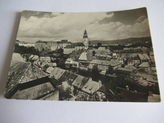 Český Krumlov