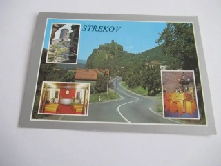 Střekov