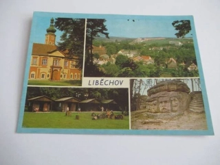 Liběchov