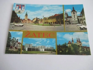 Žatec