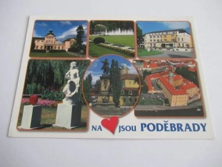 Poděbrady