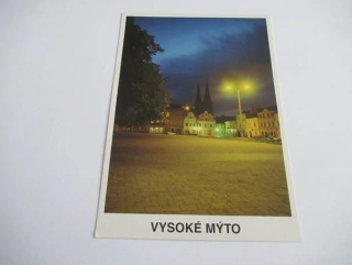Vysoké Mýto