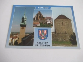 Znojmo