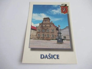 Dašice - radnice