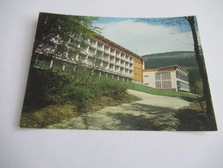 Krkonoše - Špindlerův Mlýn - Interhotel Montana