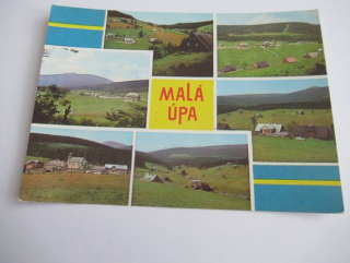 Malá Úpa
