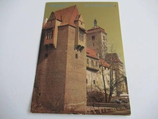 Strakonice