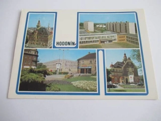 Hodonín