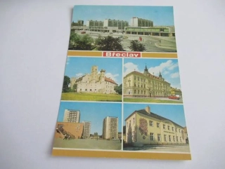 Břeclav