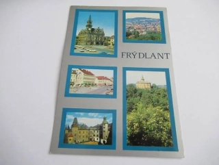 Frýdlant