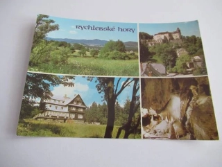 Rychlebské Hory