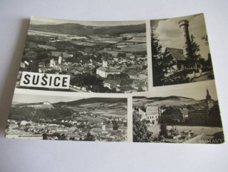 Sušice