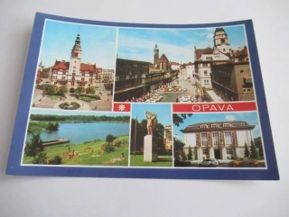 Opava