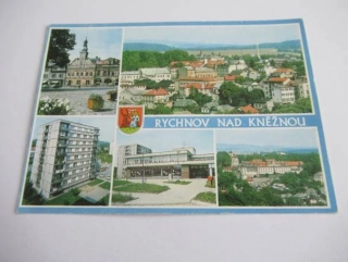 Rychnov nad Kněžnou