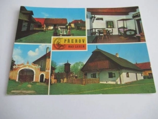 Přerov nad Labem