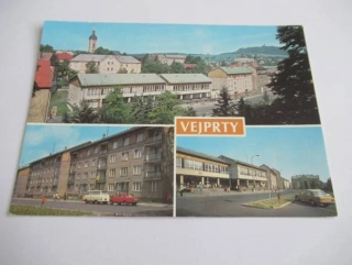 Vejprty