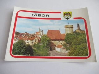 Tábor