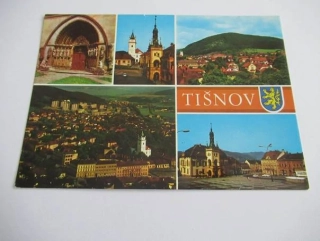 Tišnov