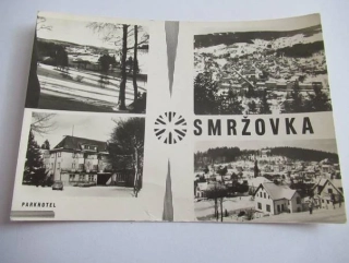 Smržovka