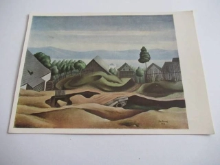J. Zrzavý: Krucemburk