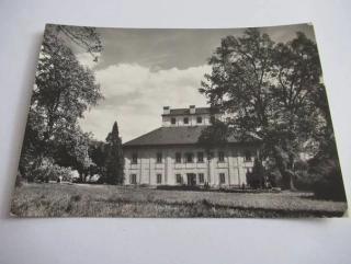 Ratibořice - Babiččino údolí