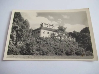 Česká Skalice - Ratibořice