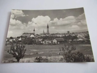 Čáslav