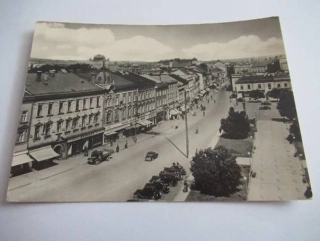 Prostějov