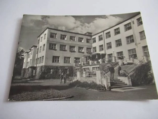 Karviná - Darkov