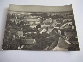 Veselí nad Lužnicí
