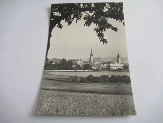 Vyškov