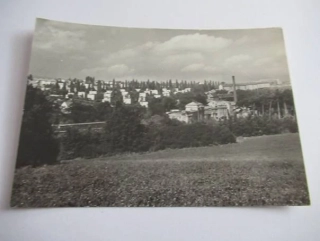 Třebíč - Borovina