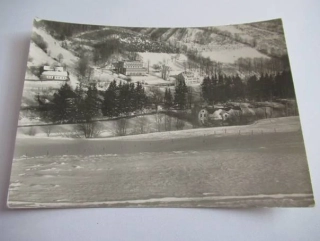 Holčovice ve Slezsku