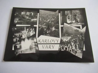 Karlovy Vary