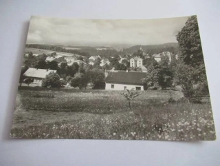 Nový Hrádek