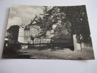 Peruc - Muzeum akademického malíře E. Filly