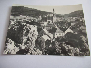 Prachatice