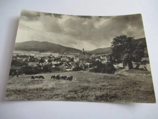 Prachatice