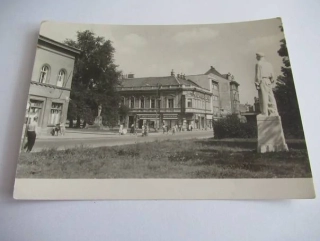 Prostějov