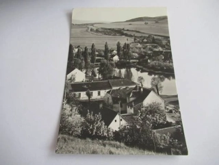 Radnice, okres Rokycany