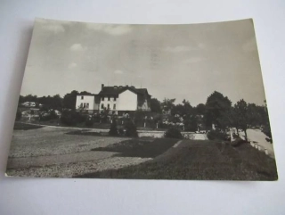 Rajhrad - domov mládeže