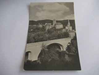 Hrad Loket