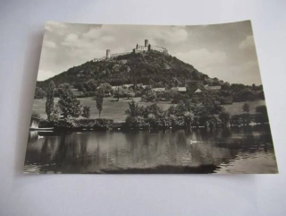 Hrad Bezděz