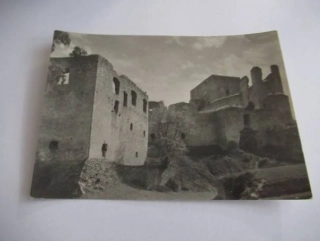 Státní hrad Rabí