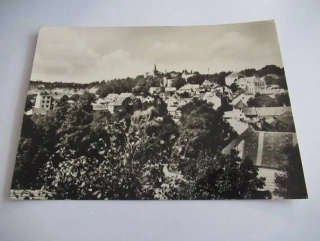 Zruč nad Sázavou