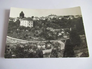 Rataje nad Sázavou