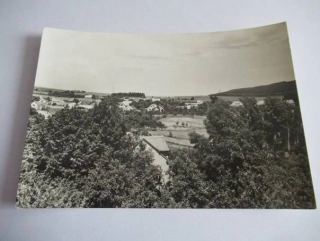 Teplýšovice - okres Benešov