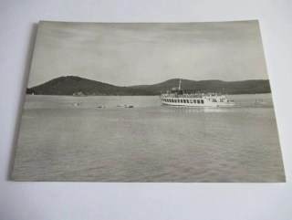 Máchovo jezero